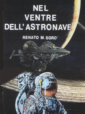 cover image of Nel ventre dell'astronave
